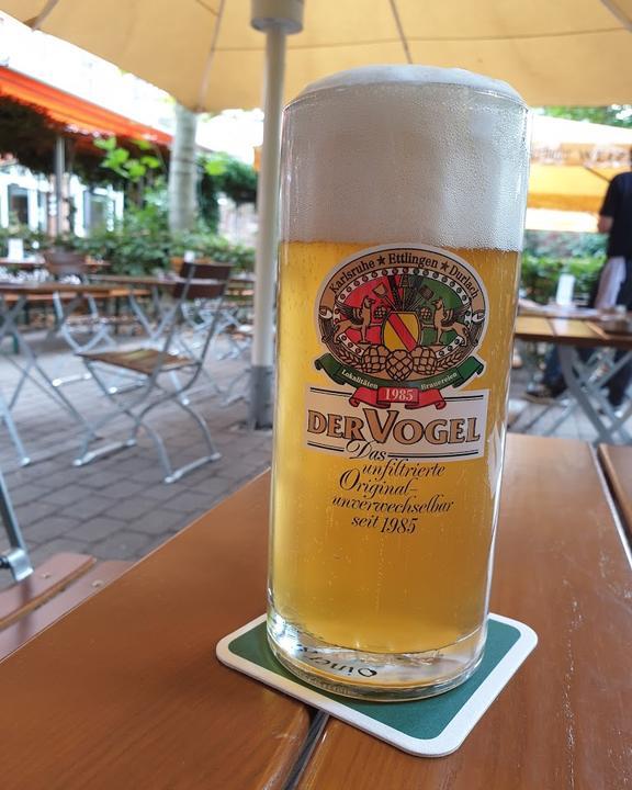 Vogelbrau